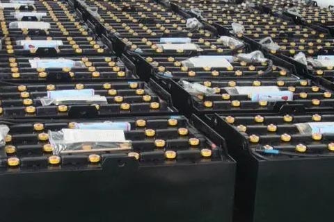安徽锂电池的回收|海拉钴酸锂电池回收